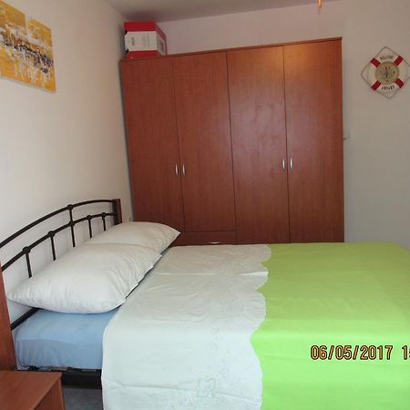 Guest House Vanessa Супетар Екстериор снимка