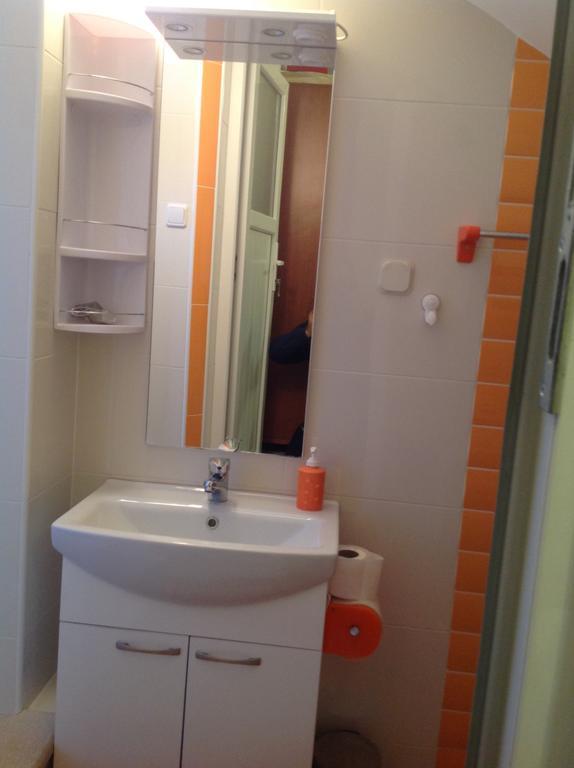 Guest House Vanessa Супетар Екстериор снимка