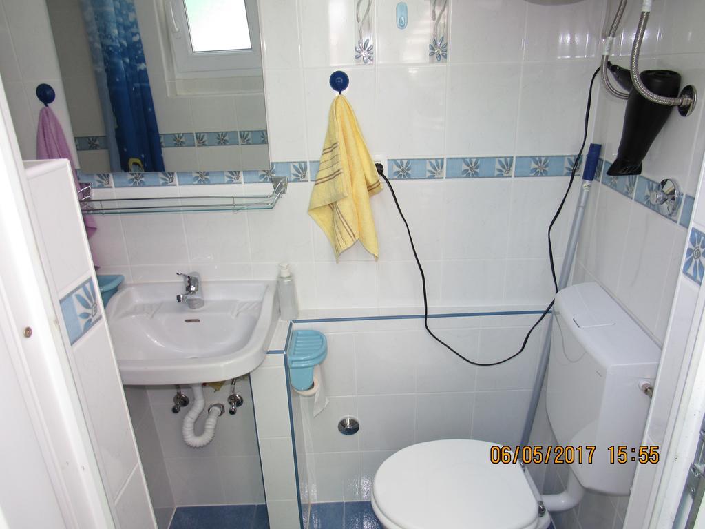 Guest House Vanessa Супетар Екстериор снимка