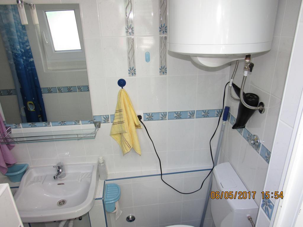 Guest House Vanessa Супетар Екстериор снимка