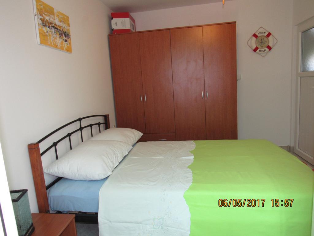 Guest House Vanessa Супетар Екстериор снимка
