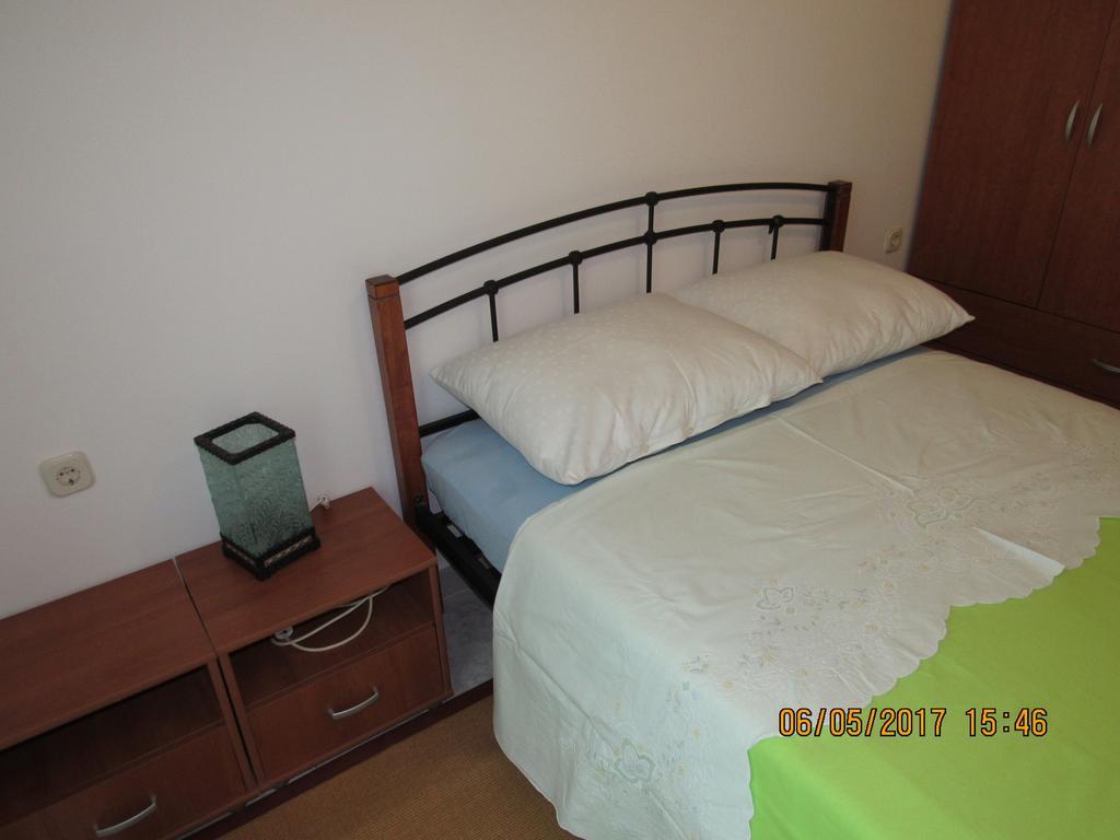 Guest House Vanessa Супетар Екстериор снимка