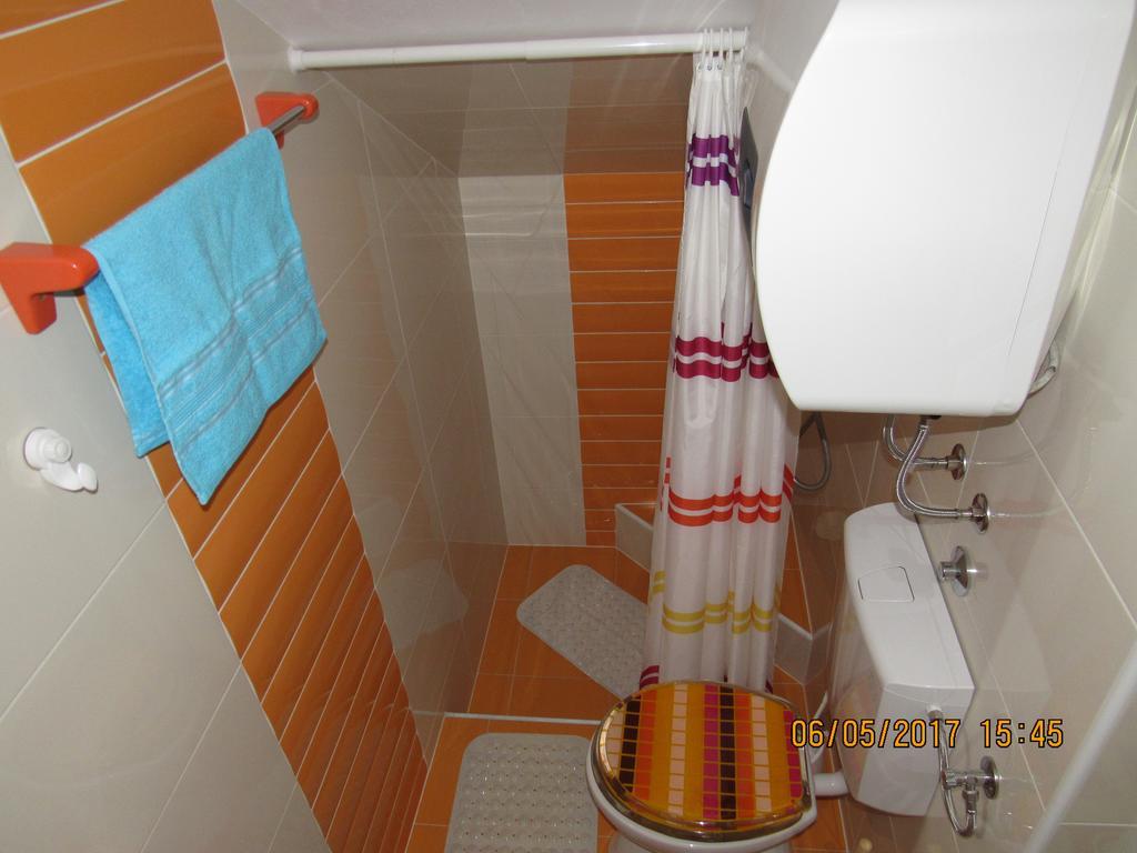 Guest House Vanessa Супетар Екстериор снимка