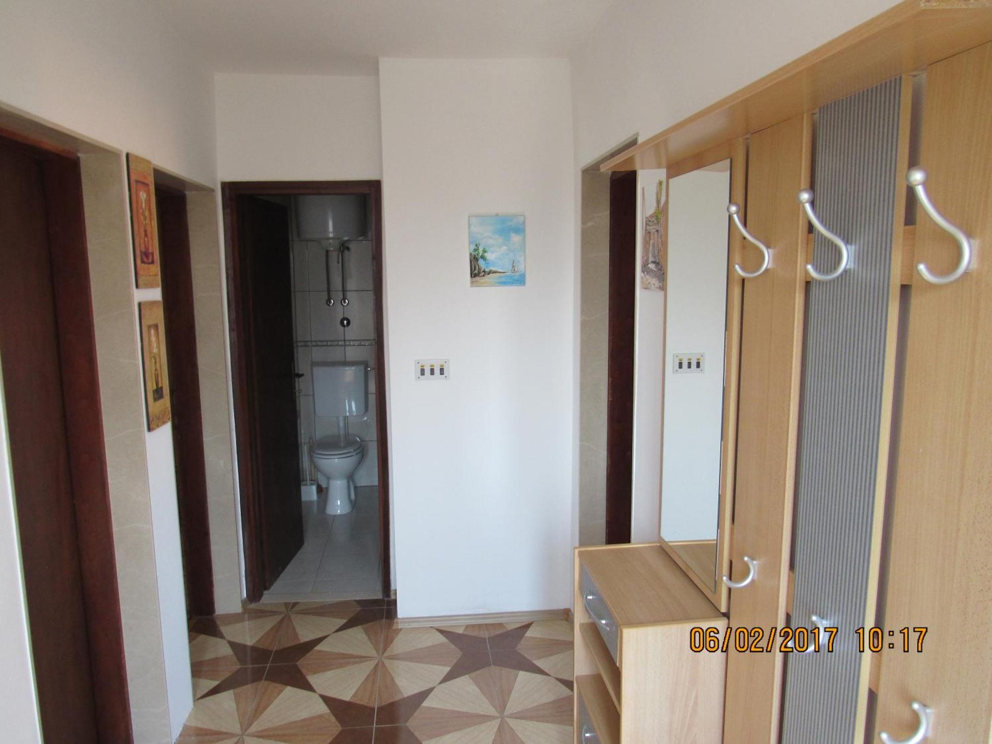 Guest House Vanessa Супетар Екстериор снимка