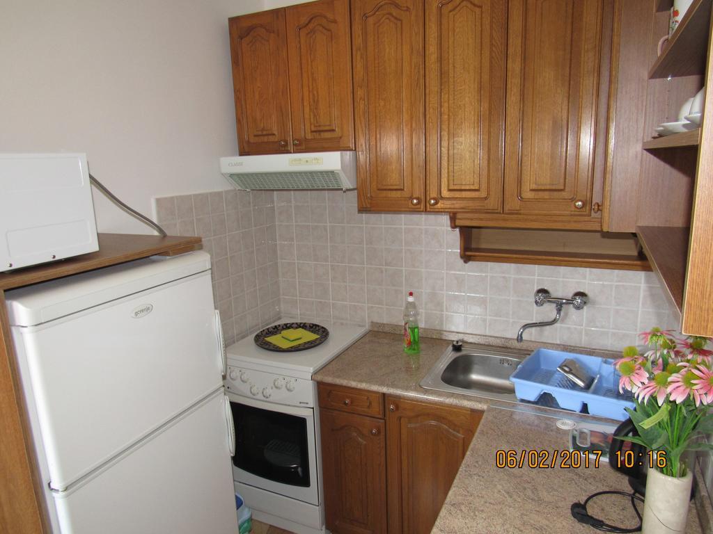 Guest House Vanessa Супетар Екстериор снимка
