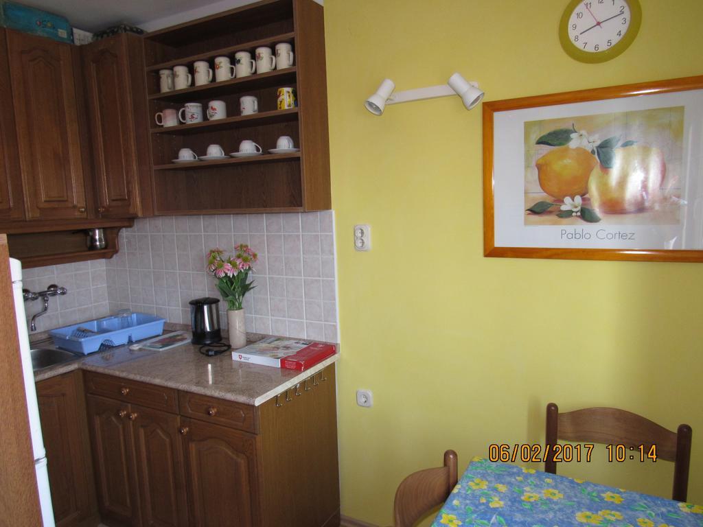 Guest House Vanessa Супетар Екстериор снимка