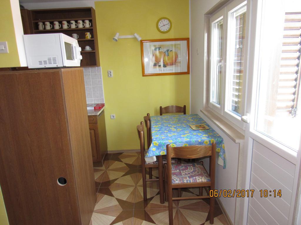 Guest House Vanessa Супетар Екстериор снимка