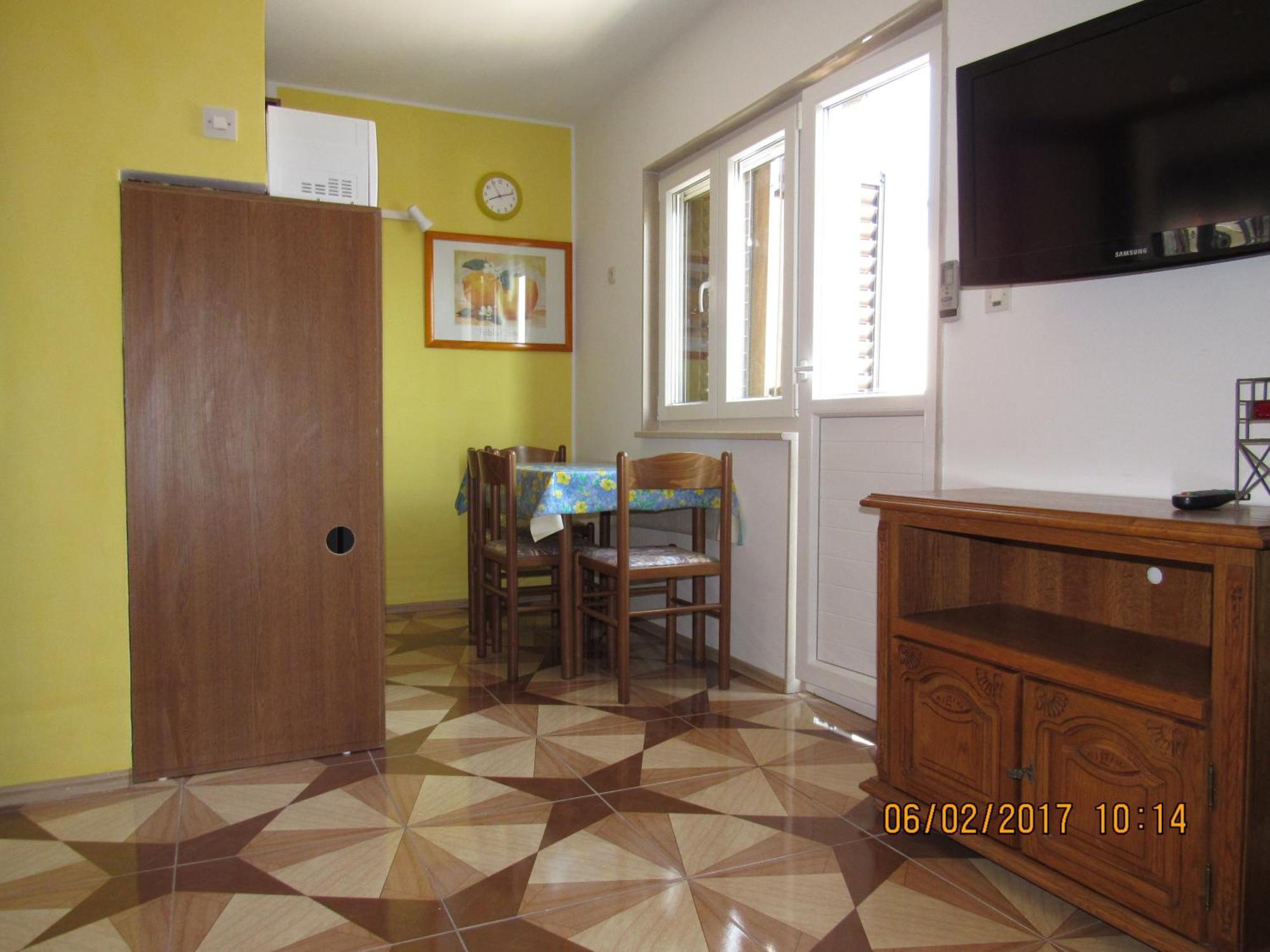 Guest House Vanessa Супетар Екстериор снимка