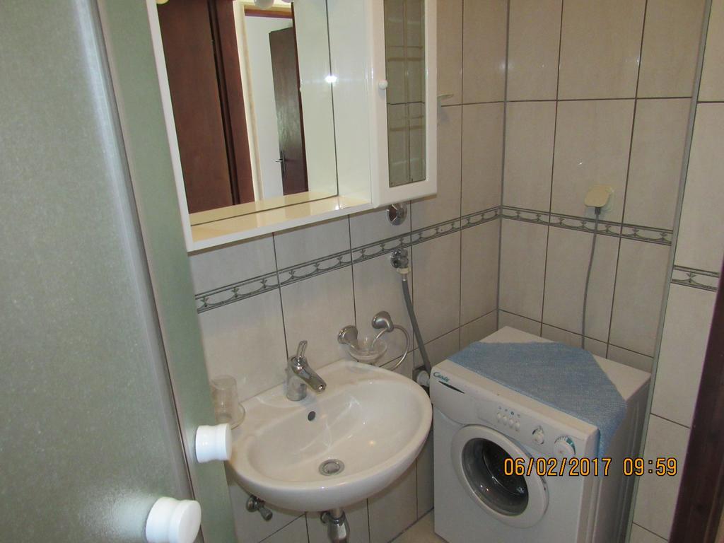 Guest House Vanessa Супетар Екстериор снимка