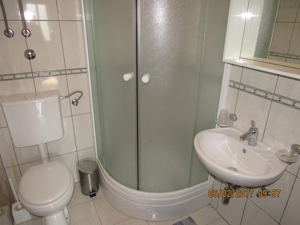 Guest House Vanessa Супетар Екстериор снимка