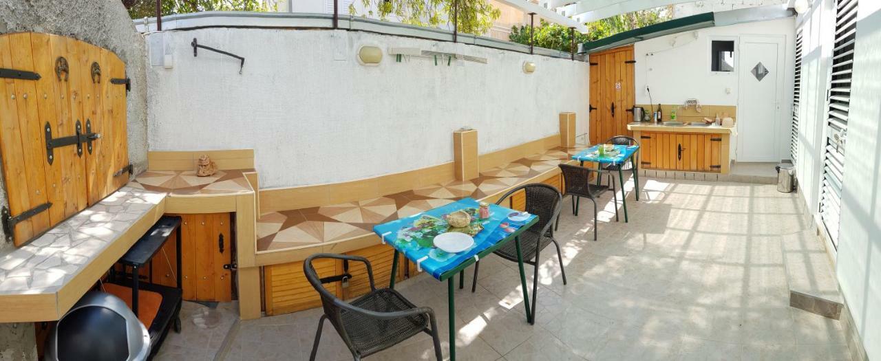 Guest House Vanessa Супетар Екстериор снимка